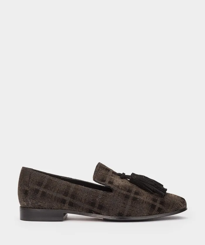 Women Alejandra Black 8211 Loafers Pedro Miralles