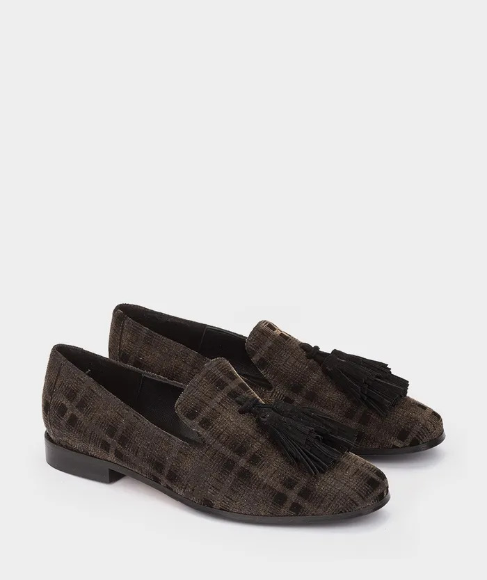 Women Alejandra Black 8211 Loafers Pedro Miralles Women Alejandra Black 8211 Loafers Pedro Miralles