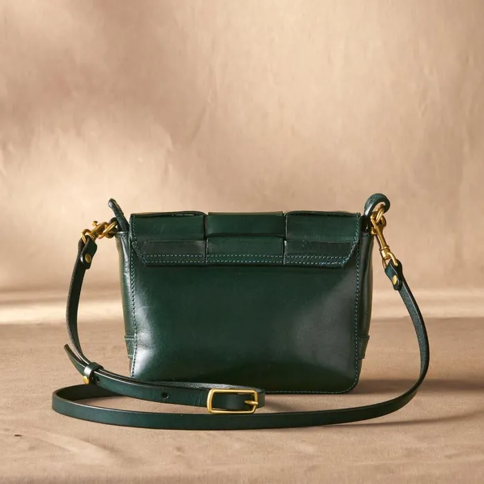 Women Alessandra Woven Bag Emerald Sundance Catalog Handbags Women Alessandra Woven Bag Emerald Sundance Catalog Handbags