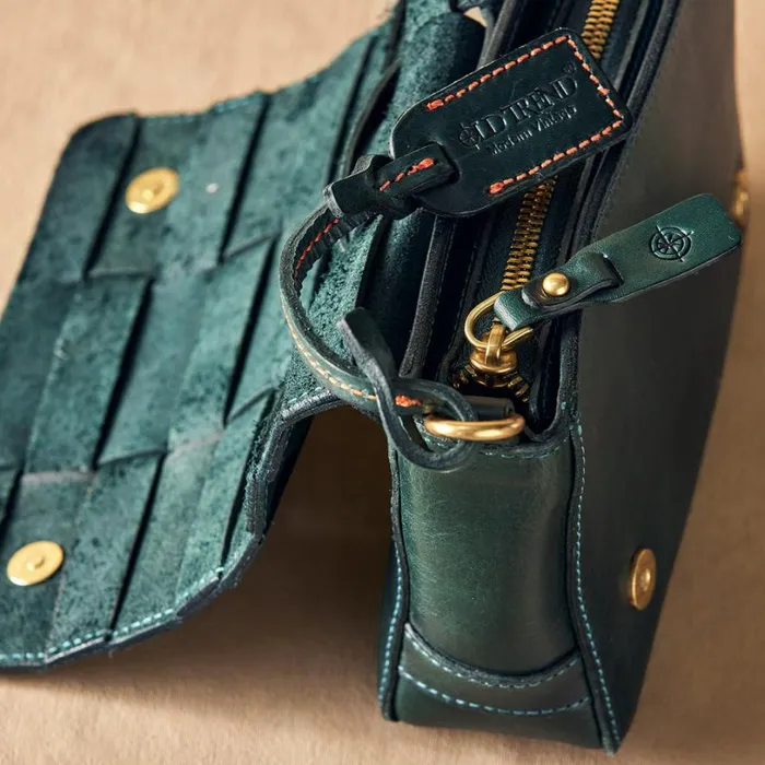 Women Alessandra Woven Bag Emerald Sundance Catalog Handbags Women Alessandra Woven Bag Emerald Sundance Catalog Handbags