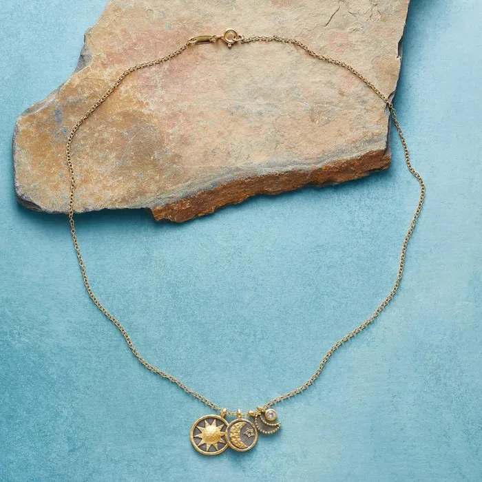 Women All The Love In The World Necklace Sundance Catalog Necklaces Women All The Love In The World Necklace Sundance Catalog Necklaces