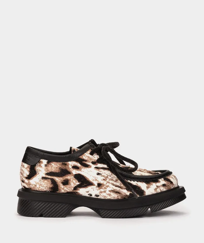 Women Almazul Multicolor 8211 Flat Shoes Pedro Miralles