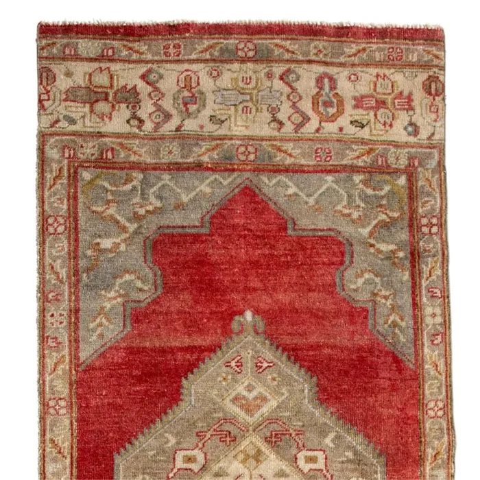 Women Altan Rug Sundance Catalog OneOfAKind