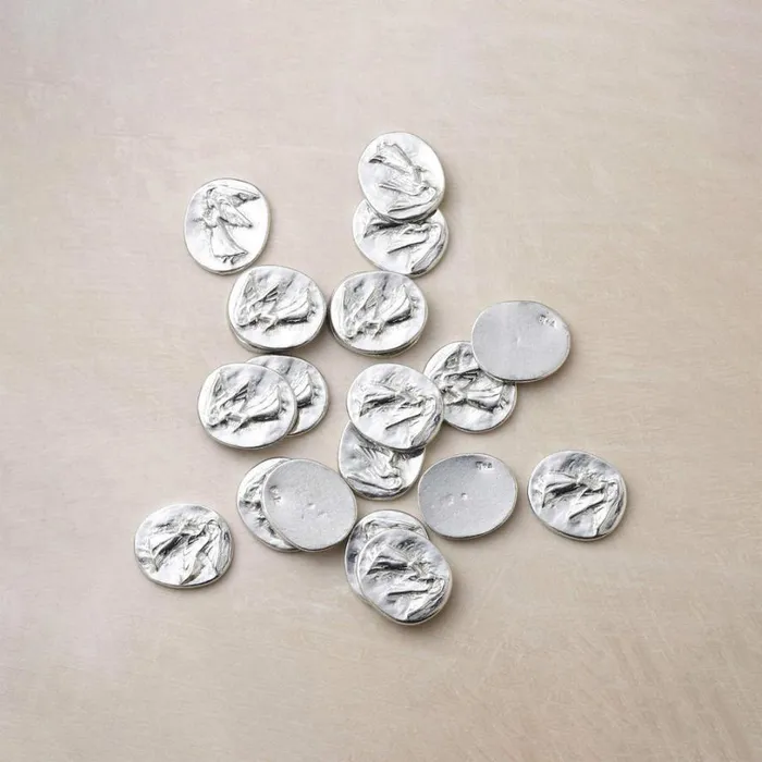 Women Angel In Your Pocket Charms Sundance Catalog Accessories