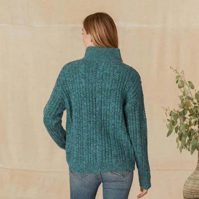 Women Angelique Sweater Fjordblue Sundance Catalog Sweaters Women Angelique Sweater Fjordblue Sundance Catalog Sweaters