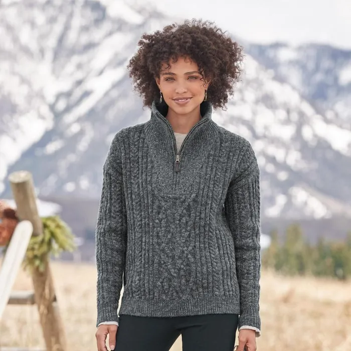 Women Angelique Sweater Fjordblue Sundance Catalog Sweaters Women Angelique Sweater Fjordblue Sundance Catalog Sweaters