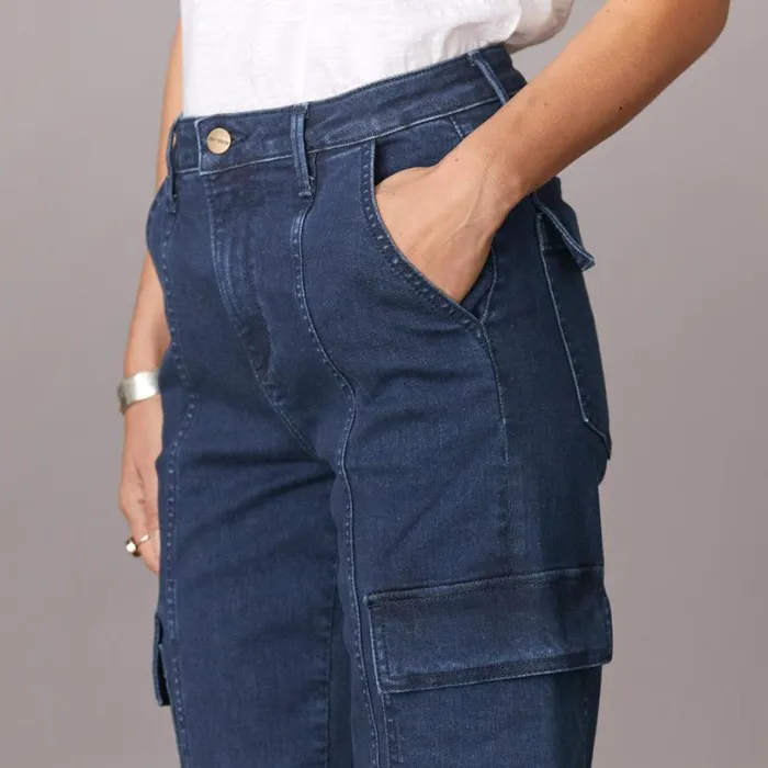 Women Annabel Cargo Jeans Dusk Sundance Catalog Denim Shop Women Annabel Cargo Jeans Dusk Sundance Catalog Denim Shop