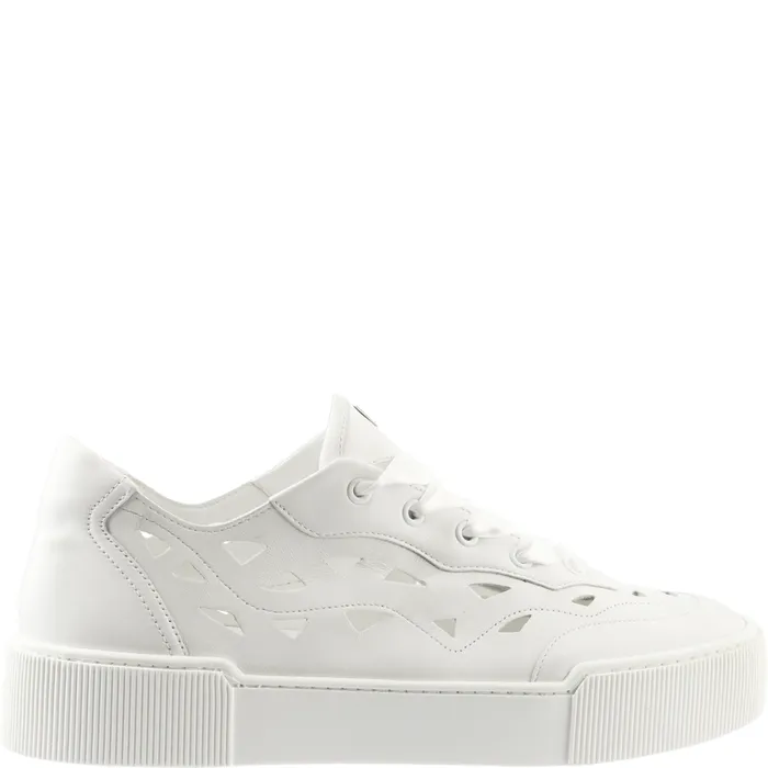 Women Anouk Sneakers White HGL Sneakers