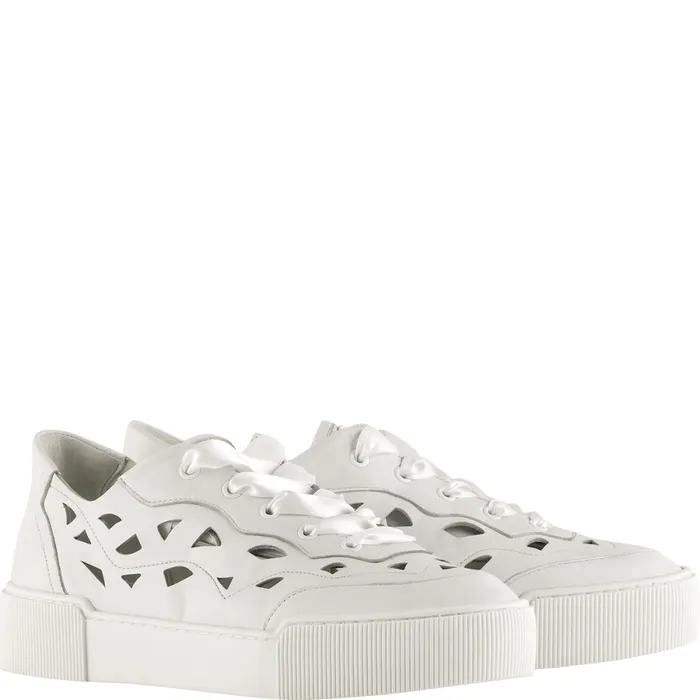 Women Anouk Sneakers White HGL Sneakers