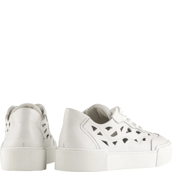 Women Anouk Sneakers White HGL Sneakers