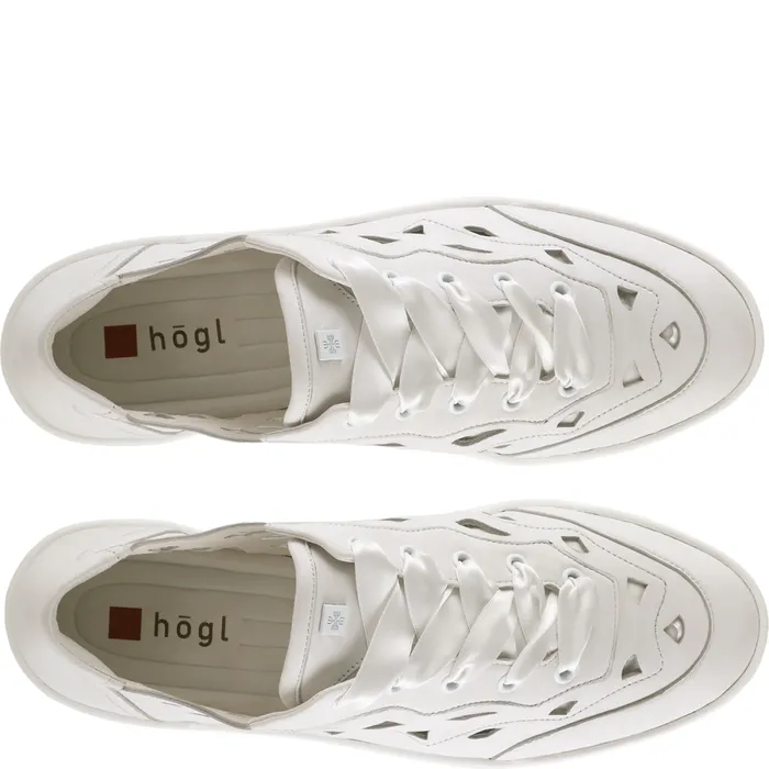 Women Anouk Sneakers White HGL Sneakers