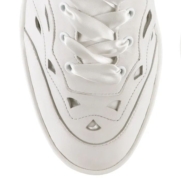 Women Anouk Sneakers White HGL Sneakers