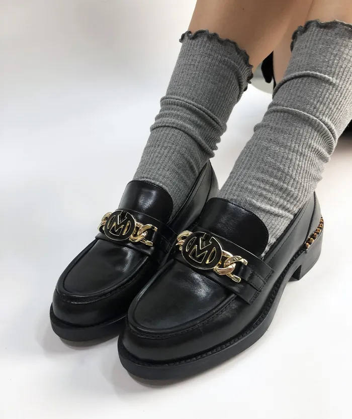 Women Artigas Black 8211 Loafers Pedro Miralles