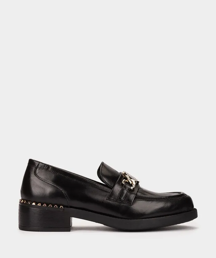 Women Artigas Black 8211 Loafers Pedro Miralles
