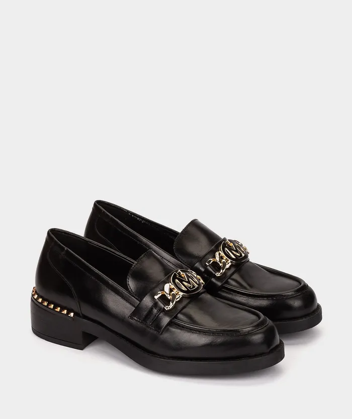 Women Artigas Black 8211 Loafers Pedro Miralles