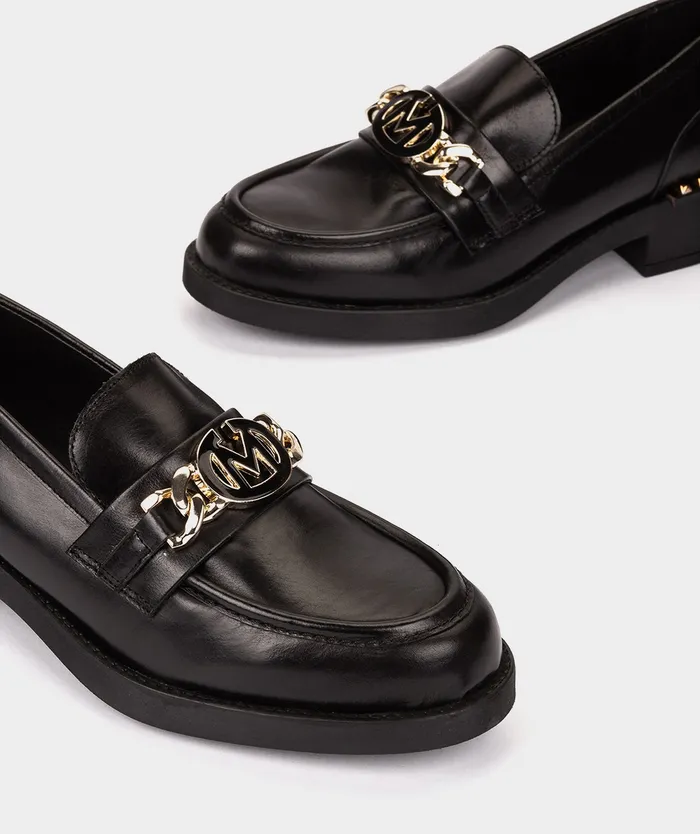 Women Artigas Black 8211 Loafers Pedro Miralles