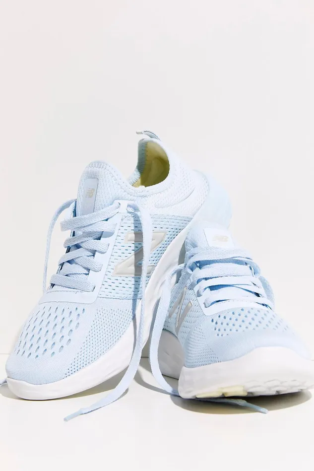 Women Athletic Shoes Free People Fresh Foam Sport V2 Sneakers Uv Glo Star Glo Silver Women Athletic Shoes Free People Fresh Foam Sport V2 Sneakers Uv Glo Star Glo Silver