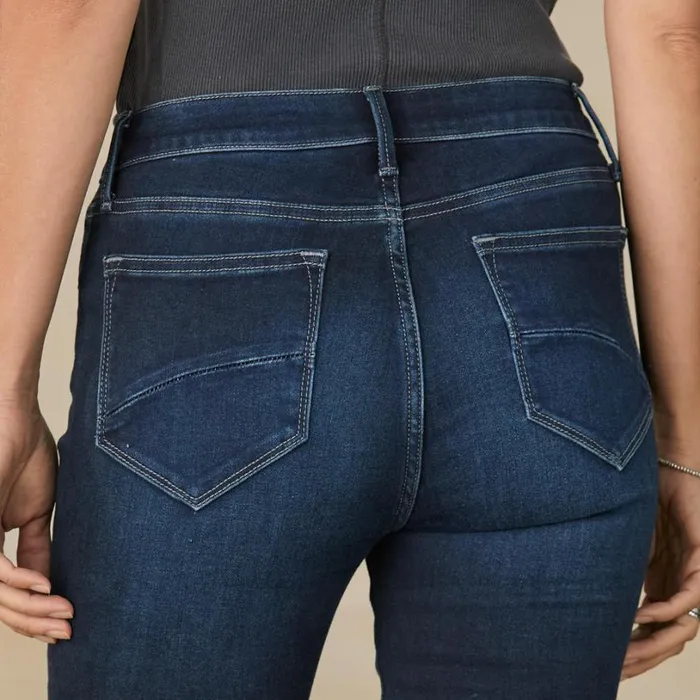 Women Audrey Straight Toujours Jeans Colorado Wash Sundance Catalog Pants and Shorts Women Audrey Straight Toujours Jeans Colorado Wash Sundance Catalog Pants and Shorts