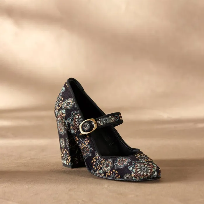 Women Beauty Beyond Heels Black Multi Sundance Catalog Occasion Footwear Women Beauty Beyond Heels Black Multi Sundance Catalog Occasion Footwear
