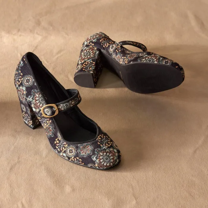 Women Beauty Beyond Heels Black Multi Sundance Catalog Occasion Footwear Women Beauty Beyond Heels Black Multi Sundance Catalog Occasion Footwear