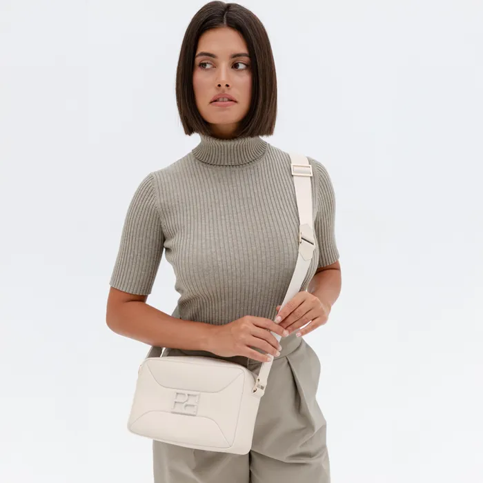 Women Billy Bags Creme HGL Bag