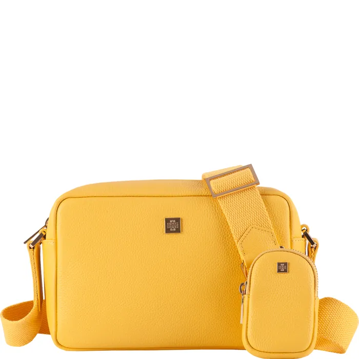 Women Billy Bags Lemon HGL Bag