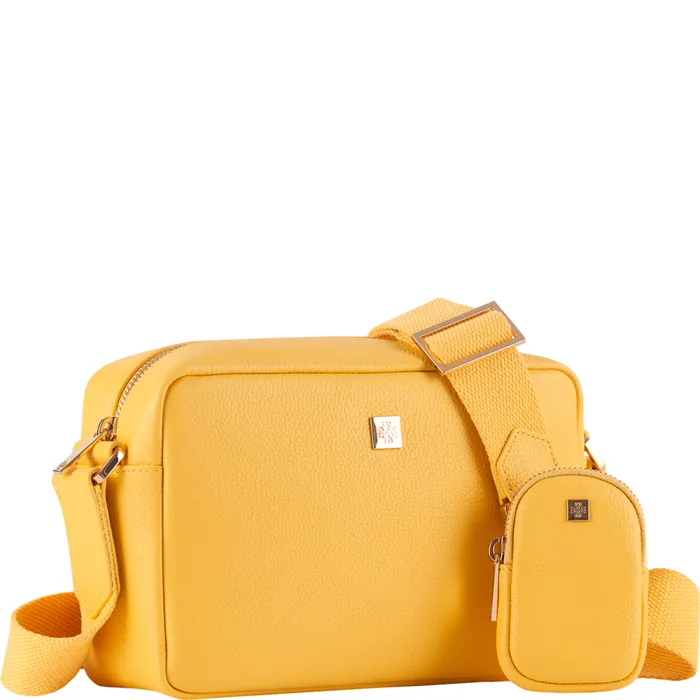 Women Billy Bags Lemon HGL Bag