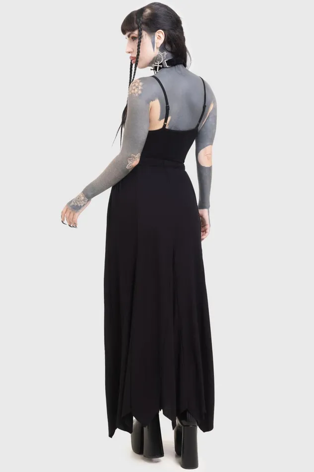 Women Bodysuits Killstar Bone Chiller Bodysuit