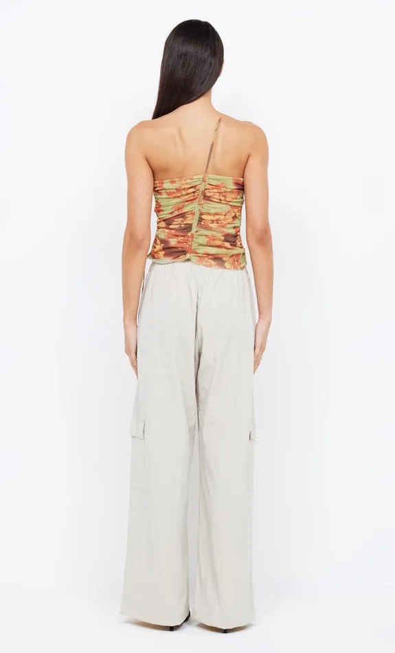Women Bottoms Bec Bridge ADRIANNA PANT Ecru