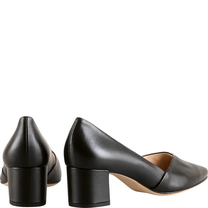Women Boulevard 45 Pumps Black HGL Pumps