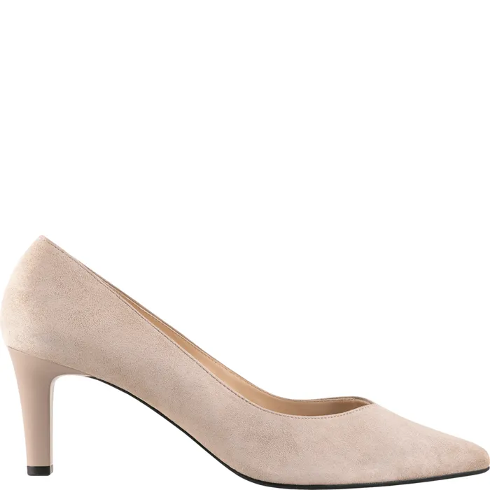 Women Boulevard 60 Pumps Taupe HGL Pumps