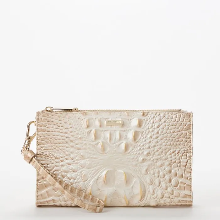Women Brahmin Clutches Daisy Contour Melbourne