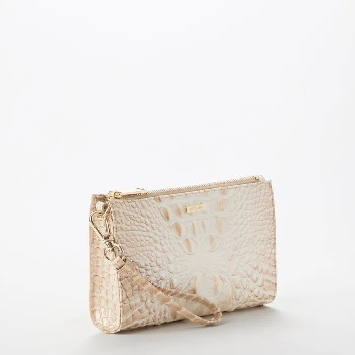 Women Brahmin Clutches Daisy Contour Melbourne