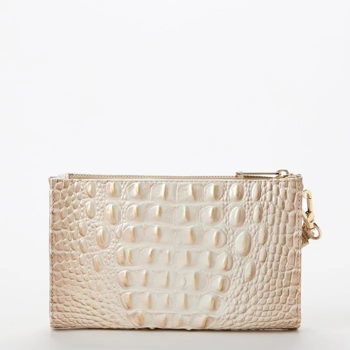 Women Brahmin Clutches Daisy Contour Melbourne