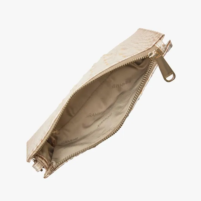 Women Brahmin Clutches Daisy Contour Melbourne