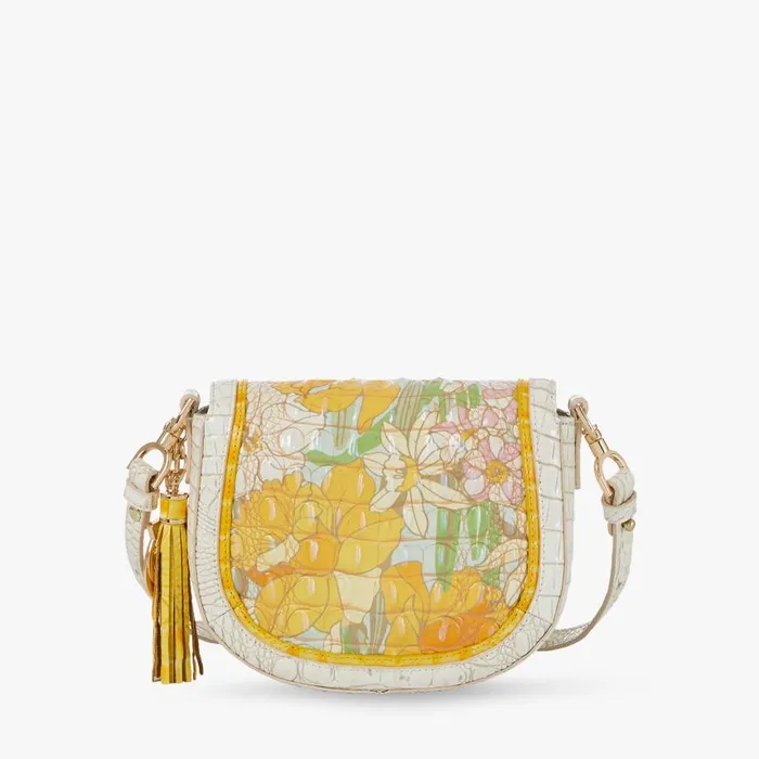 Women Brahmin Crossbodies Briar Daffodil Pimlico