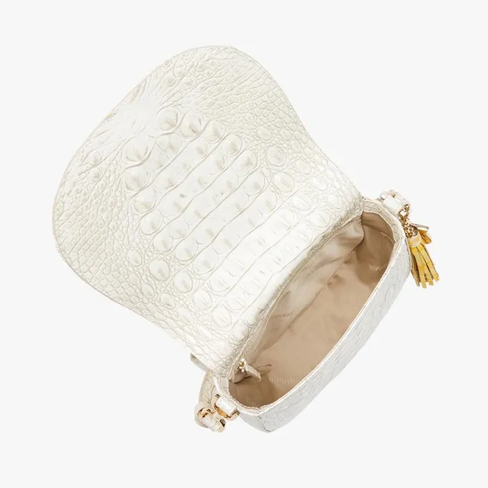 Women Brahmin Crossbodies Briar Daffodil Pimlico