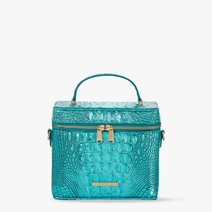 Women Brahmin Crossbodies Chantal Aqua Potion Melbourne