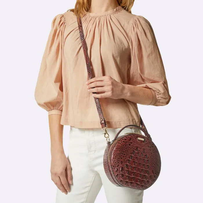 Women Brahmin Crossbodies Lane Happy Hour Melbourne