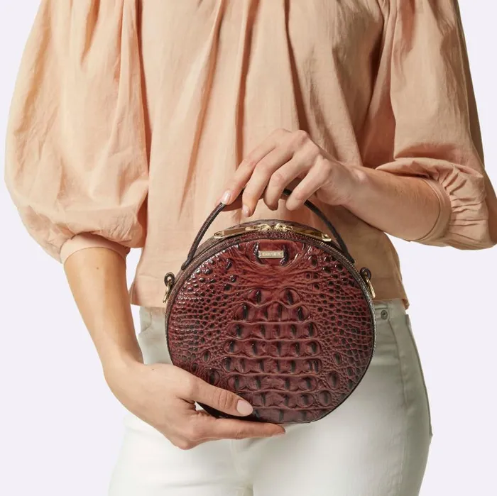 Women Brahmin Crossbodies Lane Happy Hour Melbourne
