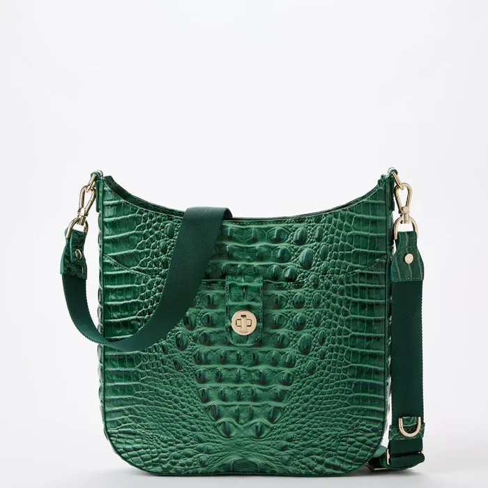 Women Brahmin Crossbodies Leia Parakeet Melbourne