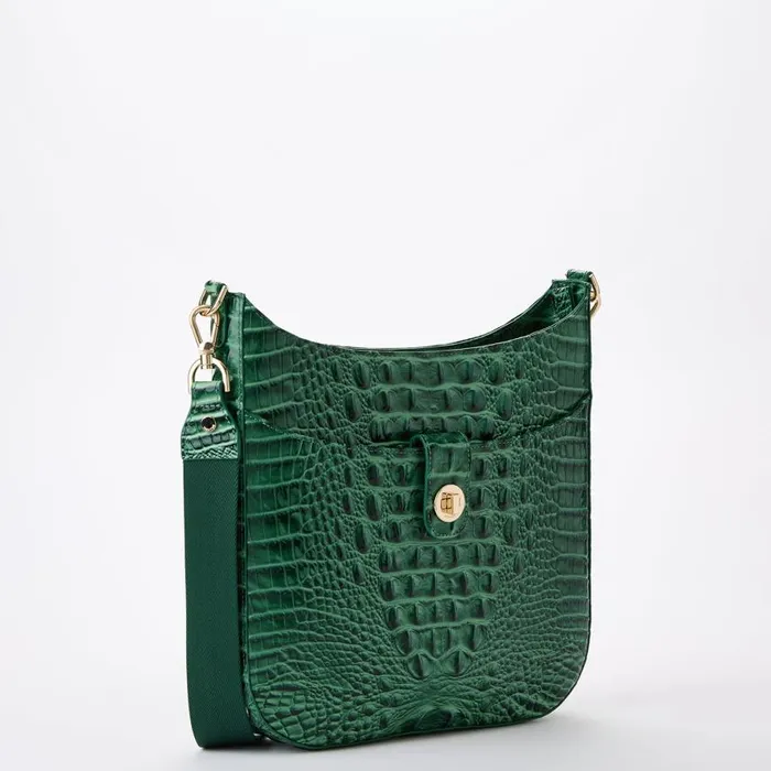 Women Brahmin Crossbodies Leia Parakeet Melbourne