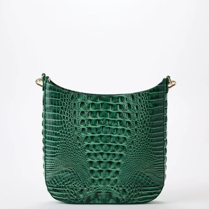 Women Brahmin Crossbodies Leia Parakeet Melbourne