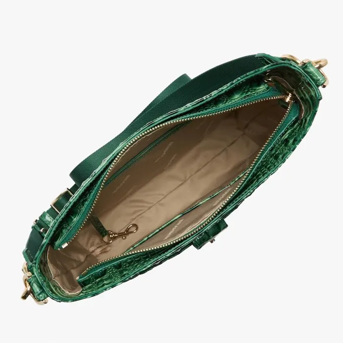 Women Brahmin Crossbodies Leia Parakeet Melbourne