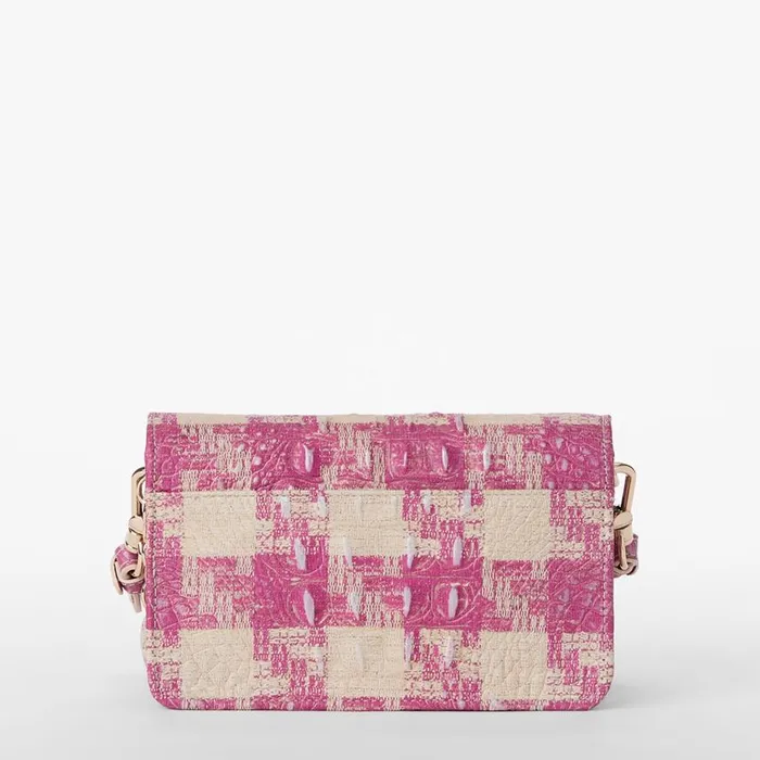 Women Brahmin Crossbodies Minuette Empower Sakura