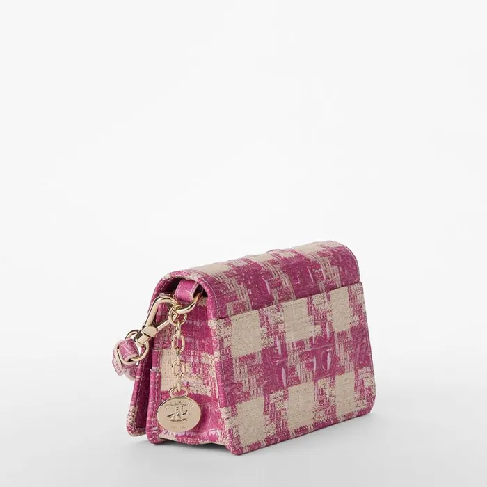 Women Brahmin Crossbodies Minuette Empower Sakura