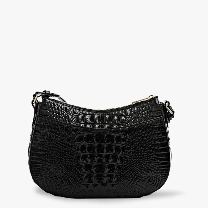 Women Brahmin Crossbodies Shayna Black Melbourne