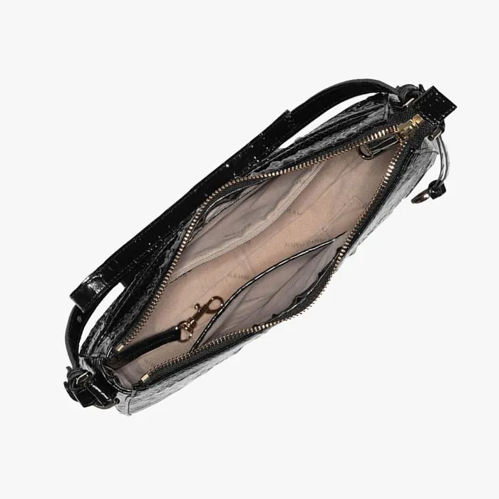 Women Brahmin Crossbodies Shayna Black Melbourne