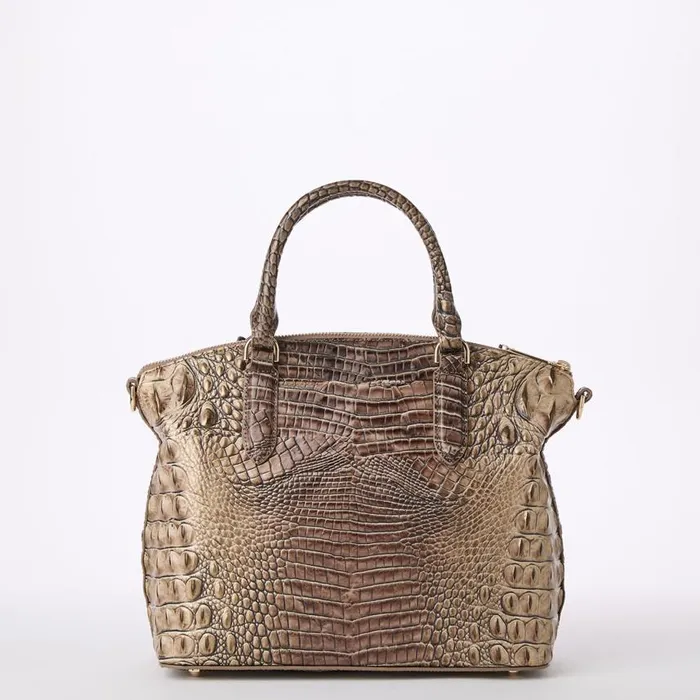 Women Brahmin Satchels Duxbury Satchel Brindle Melbourne