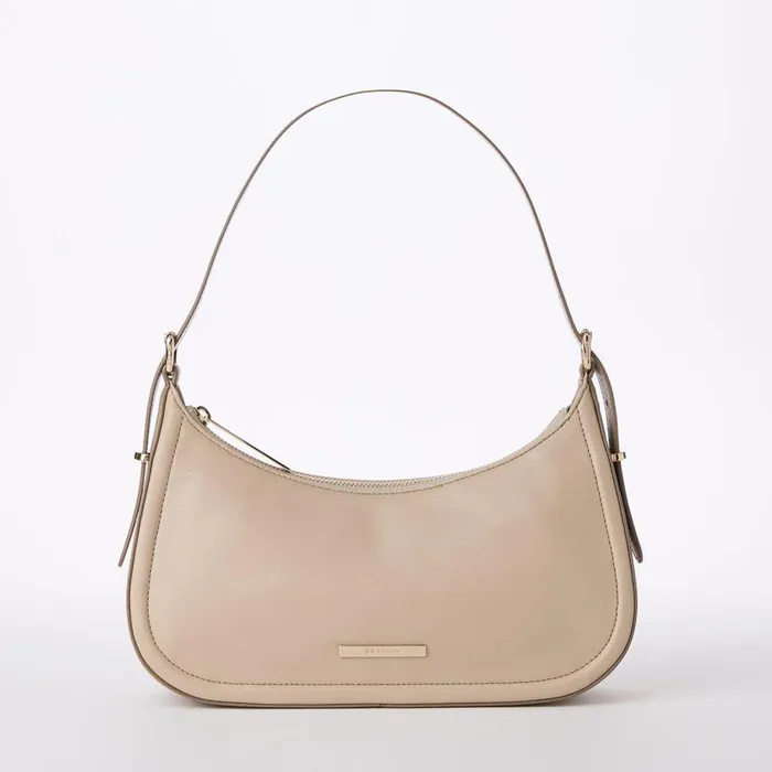 Women Brahmin Shoulder Bags Kyrie Brindle Moonstone
